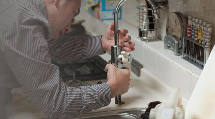 Local annual plumbing maintenance in Phenix City, AL